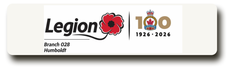 Humboldt Legion 100 yrs celebration